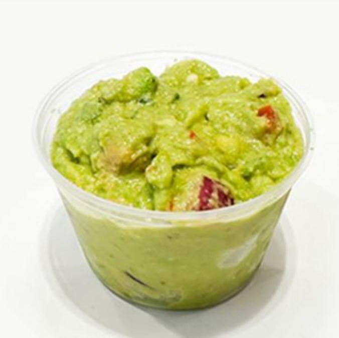 Side Guacamole