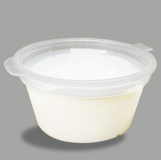 Lime Crema (Sour Cream)