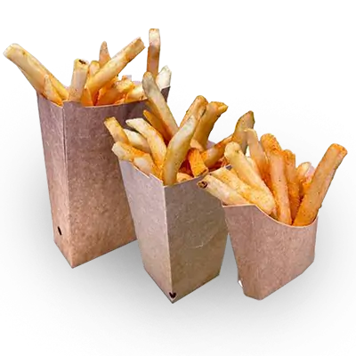 Fries