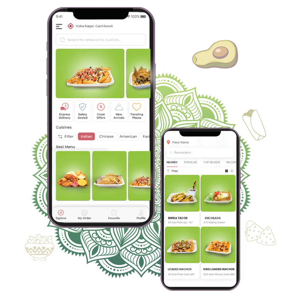 Delivery without Family Deal