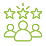 Review icon