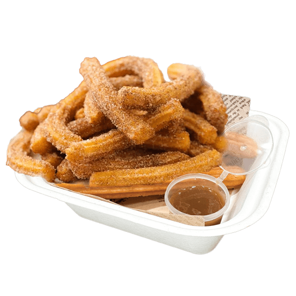 Churros