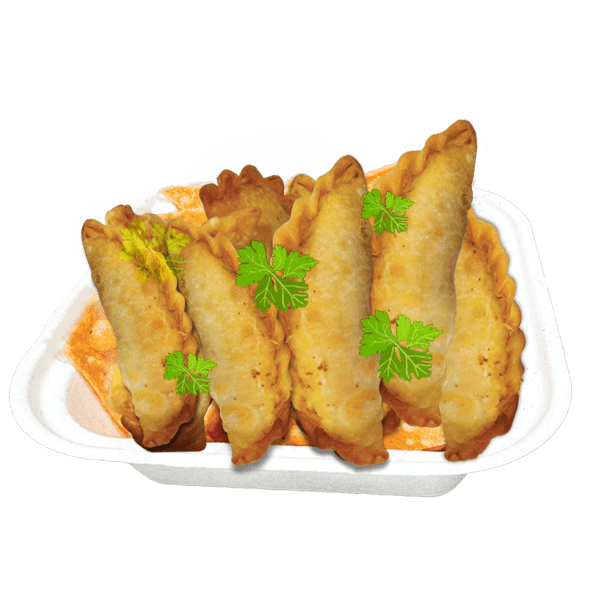 Empanadas