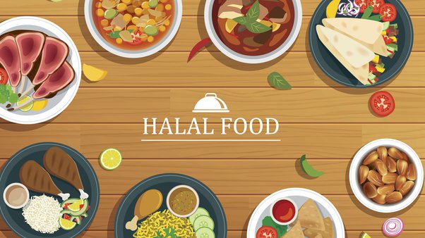 Mexican restaurants - Halal Food