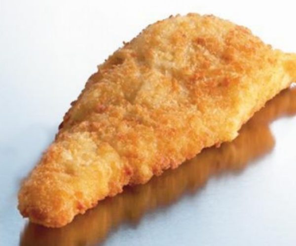Side Crispy Fish