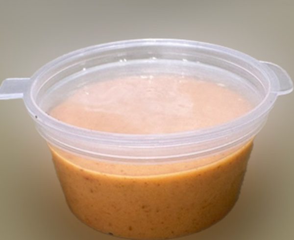 Chipotle Sauce (Medium Spicy)